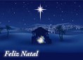 O Projeto Lokomotivo deseja a todos um feliz natal!!!